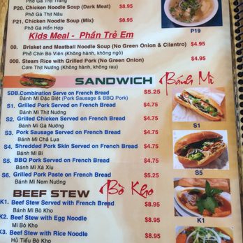 Pho One - Vietnamese Near Me - Lewisville, Texas Pho One - Vietnamese Near Me - Lewisville, Texas
