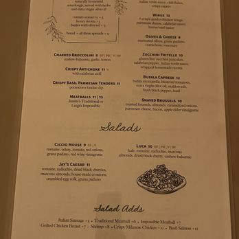 Jay Luigi - Pizza Near Me - Tampa, Florida Jay Luigi - Pizza Near Me - Tampa, Florida
