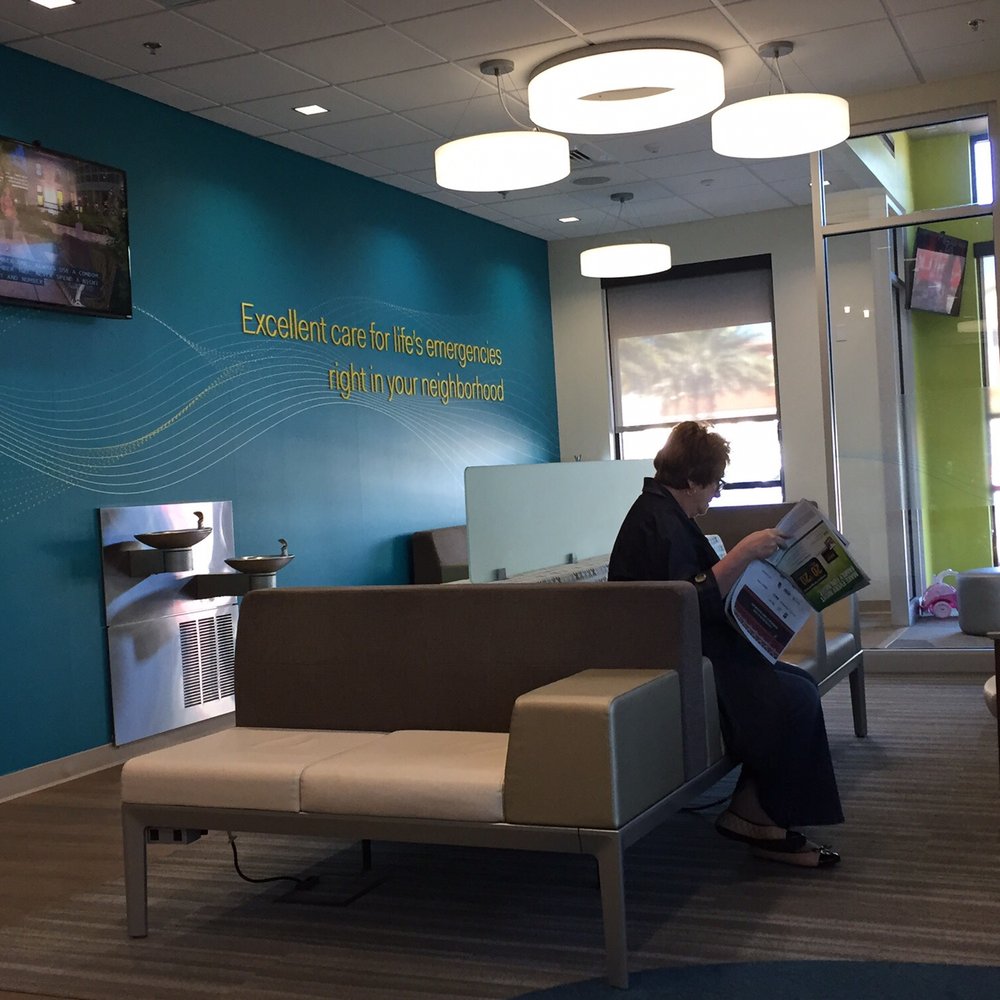 THE BEST 10 Urgent Care near Winter Park, FL Last