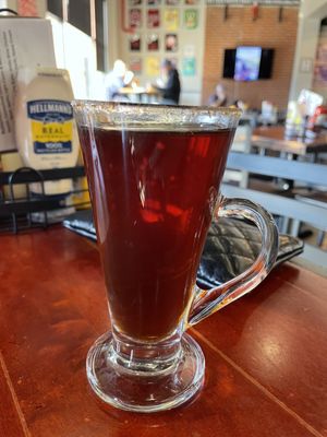 Straight to Ale by null