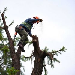 Tree Surgeons
