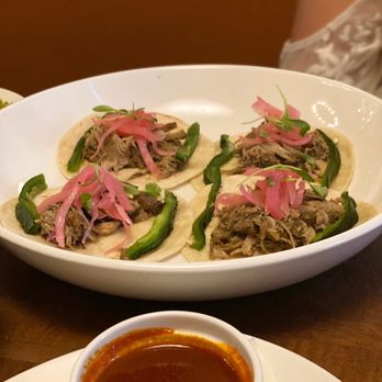 Mi Dia From Scratch - Duck carnitas tacos - Mexican Near Me - Plano, Texas Mi Dia From Scratch - Duck carnitas tacos - Mexican Near Me - Plano, Texas