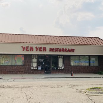 Yen Yen Restaurant - Storefront - Chinese Near Me - Arlington Heights, Illinois Yen Yen Restaurant - Storefront - Chinese Near Me - Arlington Heights, Illinois