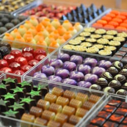 Poppy's Chocolate