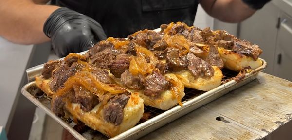 La Carniceria Wagyu by null