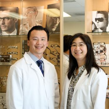 Yeh and Yu Optometry - Dr. Yu and Dr. Yeh - Optometrists Near Me - Rancho Cucamonga, California