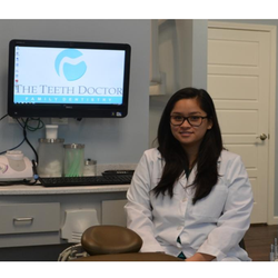 The Teeth Doctor Family Dentistry