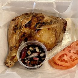 Chicken Inasal