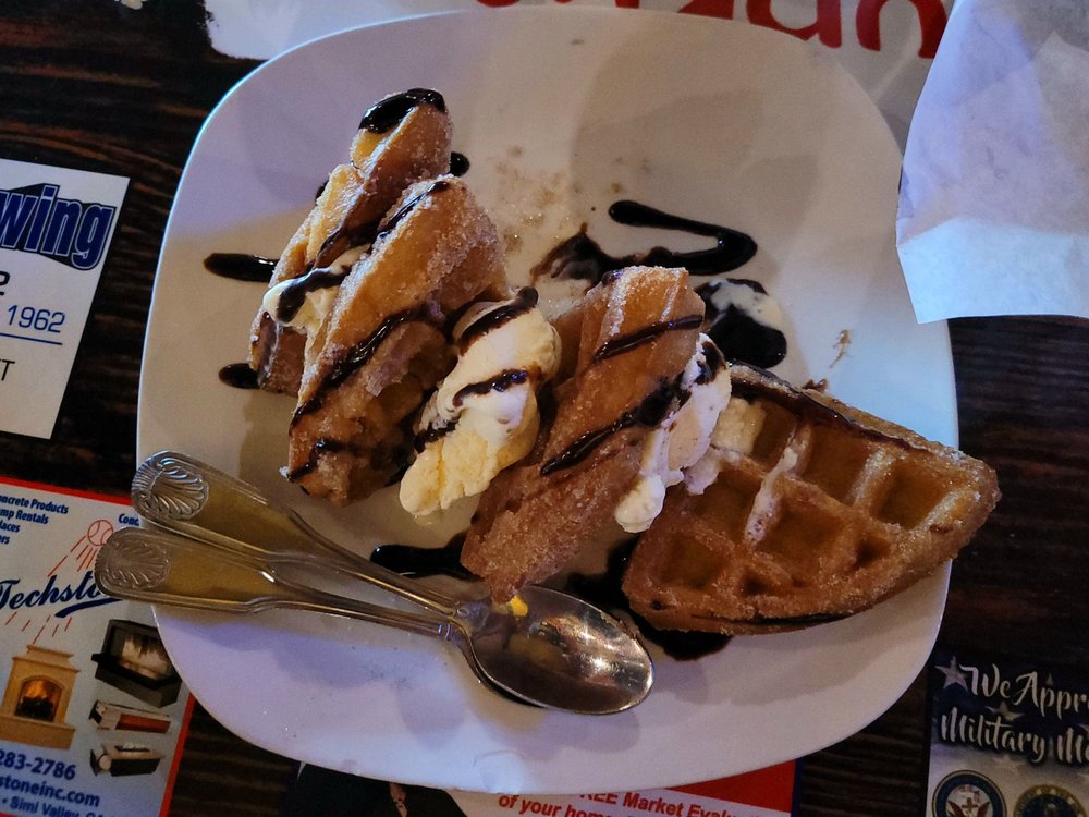 Junkyard Cafe