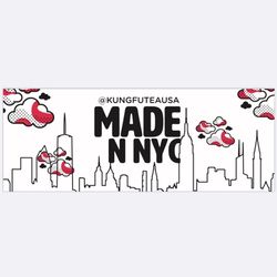 MADE N NYC