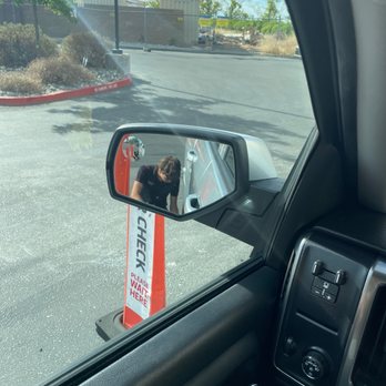 America's Tire - 5 star air check - Tires Near Me - Rocklin, California America's Tire - 5 star air check - Tires Near Me - Rocklin, California