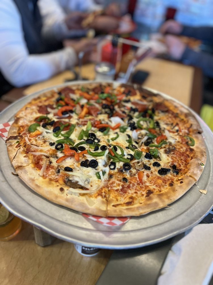 Davanza's