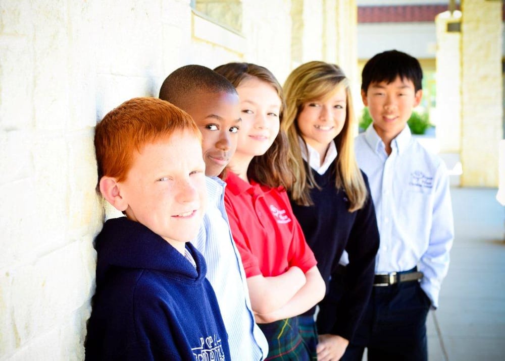 Prince of Peace Christian School & Early Learning Center - childcare center in Carrollton, TX