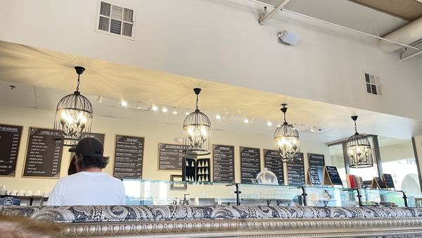 Le Cafe Du Sud by null