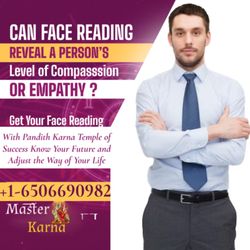 Astrologer Karna Ji