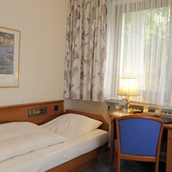 Hotel Heldt - Einzelzimmer - Hotels Near Me - Bremen, HB