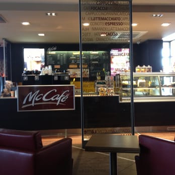 McDonald's - Fast Food Near Me - Parchim, MV
