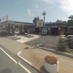 Broadway Gulf