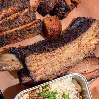 Riot BBQ - Barbeque Near Me - Denver, Colorado