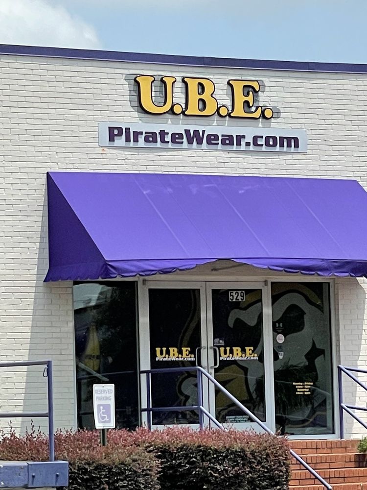 University Book Exchange