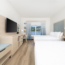 Hampton Inn By Hilton St Thomas - Guest room