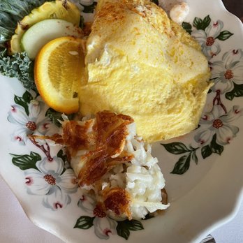 Jack Pandl's Whitefish Bay - Seafood omelette - American Near Me - Milwaukee, Wisconsin Jack Pandl's Whitefish Bay - Seafood omelette - American Near Me - Milwaukee, Wisconsin