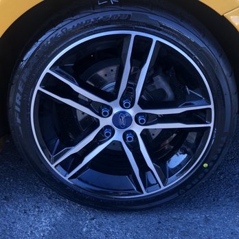 Firestone Complete Auto Care - Simply beautiful - Tires Near Me - Richmond, California