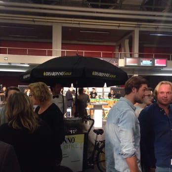 Foodfestival Amsterdam - Food Near Me - Amsterdam, New Hampshire