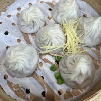 Seven Grams- Bao Shop - Beef and pork dumplings - Chinese Near Me - Rancho Cucamonga, California Seven Grams- Bao Shop - Beef and pork dumplings - Chinese Near Me - Rancho Cucamonga, California
