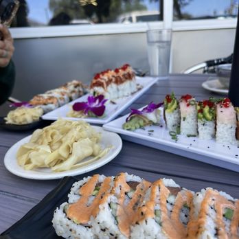 Kin Thai & Sushi - Thai Near Me - San Antonio, Texas Kin Thai & Sushi - Thai Near Me - San Antonio, Texas