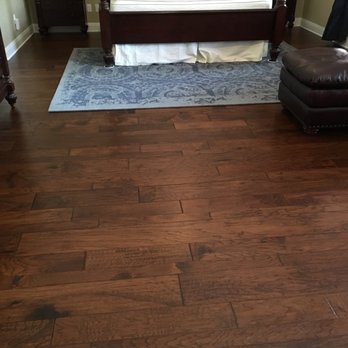 Stratum Floors - We love our new floor in our master bedroom - Flooring Near Me