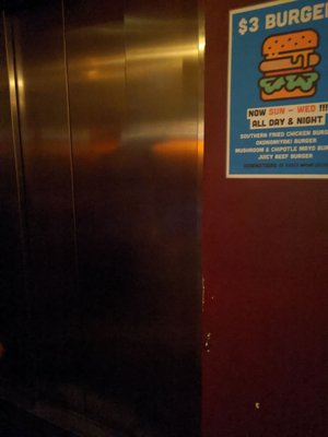 Naked For Satan by null