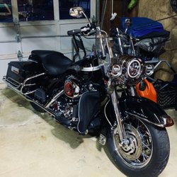 Tony's Auto & Cycle Center