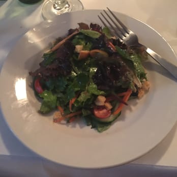 Tess - Tess salad - New American Near Me - Milwaukee, Wisconsin Tess - Tess salad - New American Near Me - Milwaukee, Wisconsin