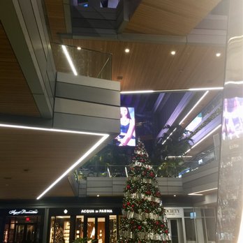 Brickell City Centre - Shopping Centers Near Me - Miami, Florida