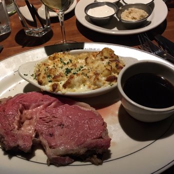 J. Alexander's - Prime rib and Mac-and-cheese - New American Near Me - Franklin, Tennessee J. Alexander's - Prime rib and Mac-and-cheese - New American Near Me - Franklin, Tennessee