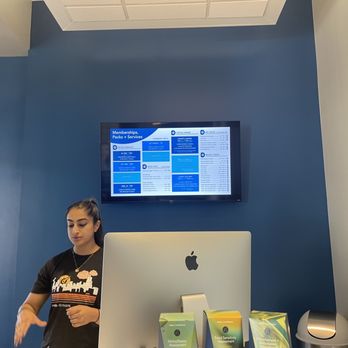 Restore Hyper Wellness - IV Hydration Near Me - Dallas, Texas