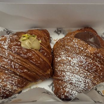 Rosetta Bakery - Patisserie/Cake Shop Near Me - New York, New York