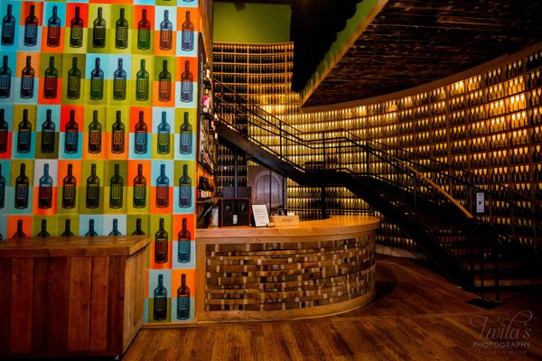 City Winery Nashville by null