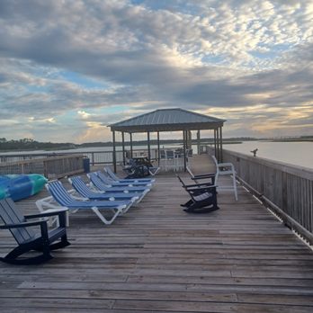 BLUEWATER RESORT AND MARINA - SPINNAKER RESORTS - Updated January 
