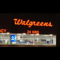 Walgreens