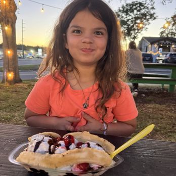 Ice Cream Station - Ice Cream & Frozen Yogurt Near Me - Altamonte Springs, Florida Ice Cream Station - Ice Cream & Frozen Yogurt Near Me - Altamonte Springs, Florida