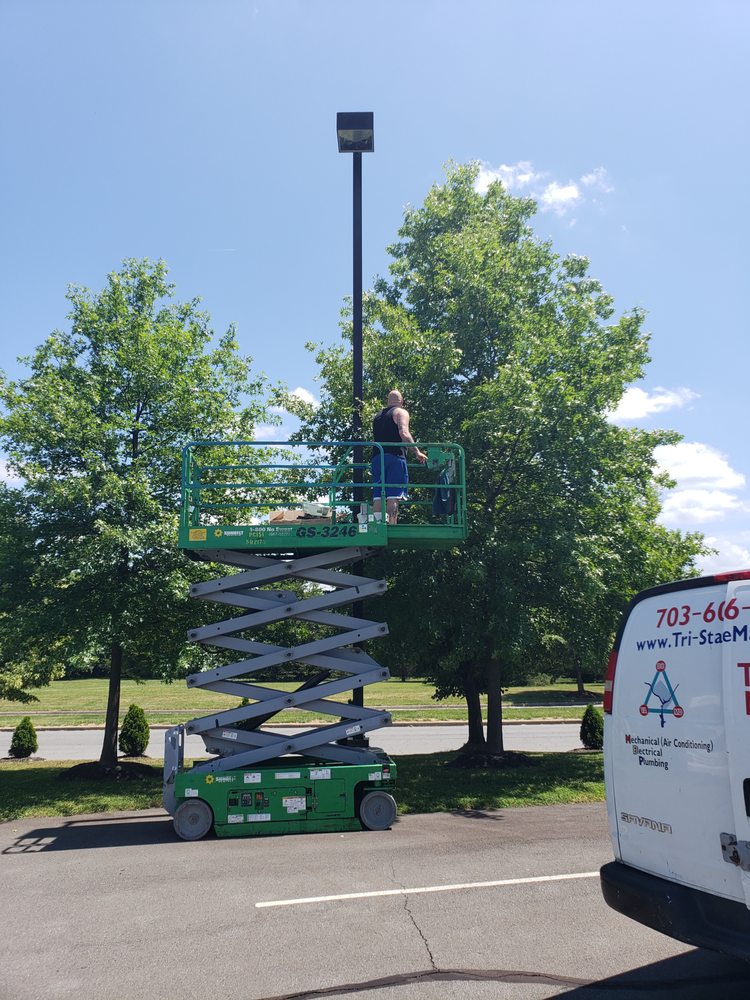 Slide of Tri-state Masters Contracting