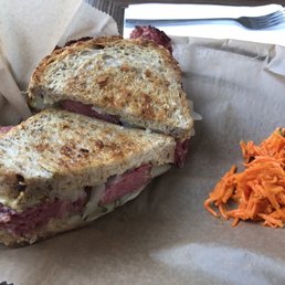Roast Beef Sandwich
