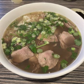 Pho To Chau999 - #16. Tai Nam Gau Gan Sach Soup - Vietnamese Near Me - Mountain View, California Pho To Chau999 - #16. Tai Nam Gau Gan Sach Soup - Vietnamese Near Me - Mountain View, California
