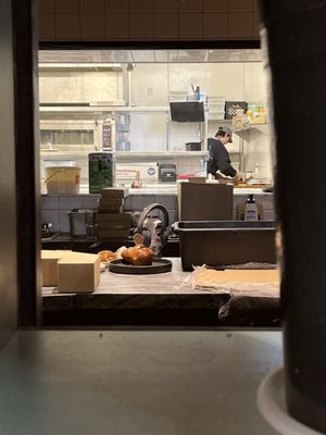 Milli by Metric by null