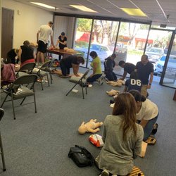 CPR and More