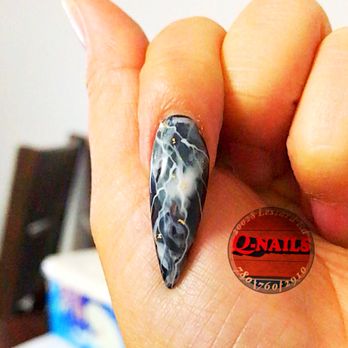 Q-Nails - Nail Salons Near Me - Edmonton, Alberta Q-Nails - Nail Salons Near Me - Edmonton, Alberta