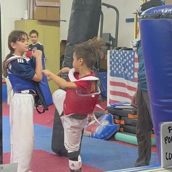 Olympian Taekwondo Center - Practice - Taekwondo Near Me - Bellflower, California Olympian Taekwondo Center - Practice - Taekwondo Near Me - Bellflower, California