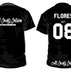 Gorilla Graphix - Custom Shirt Designs